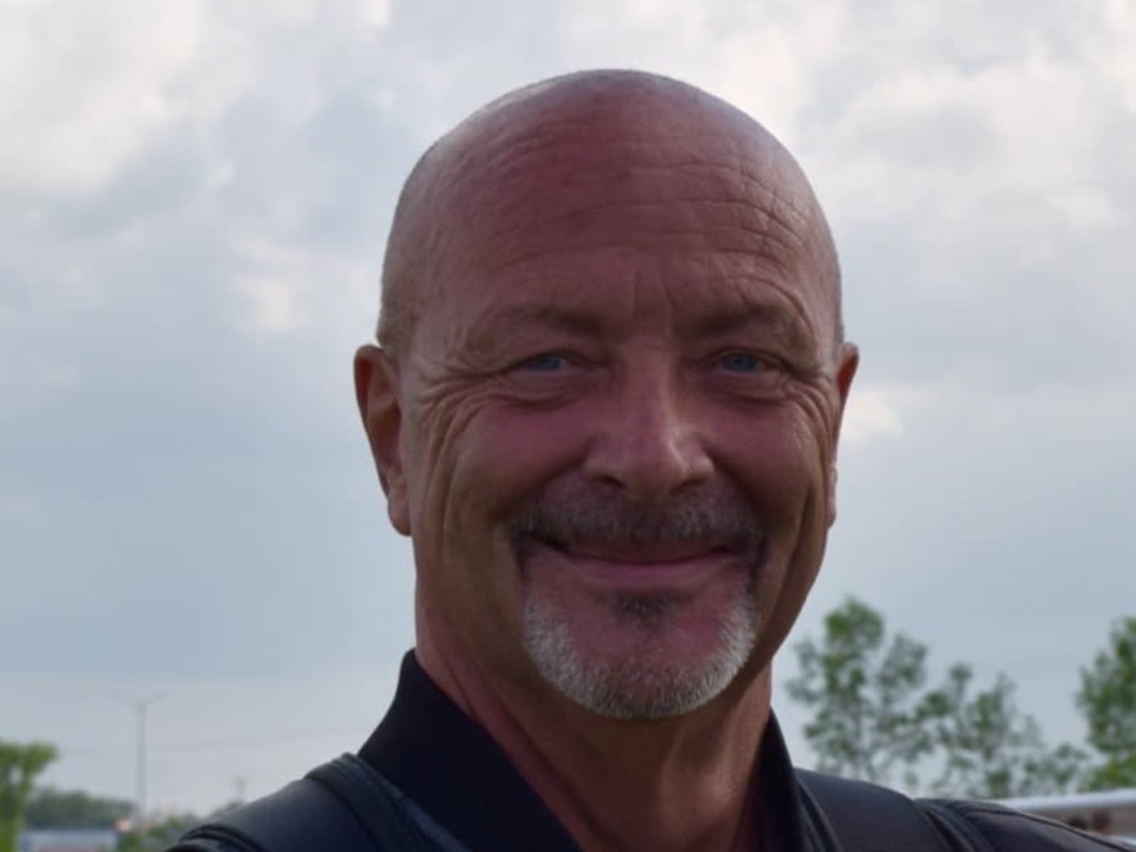 Craig from Waterdown, Ontario, Canada