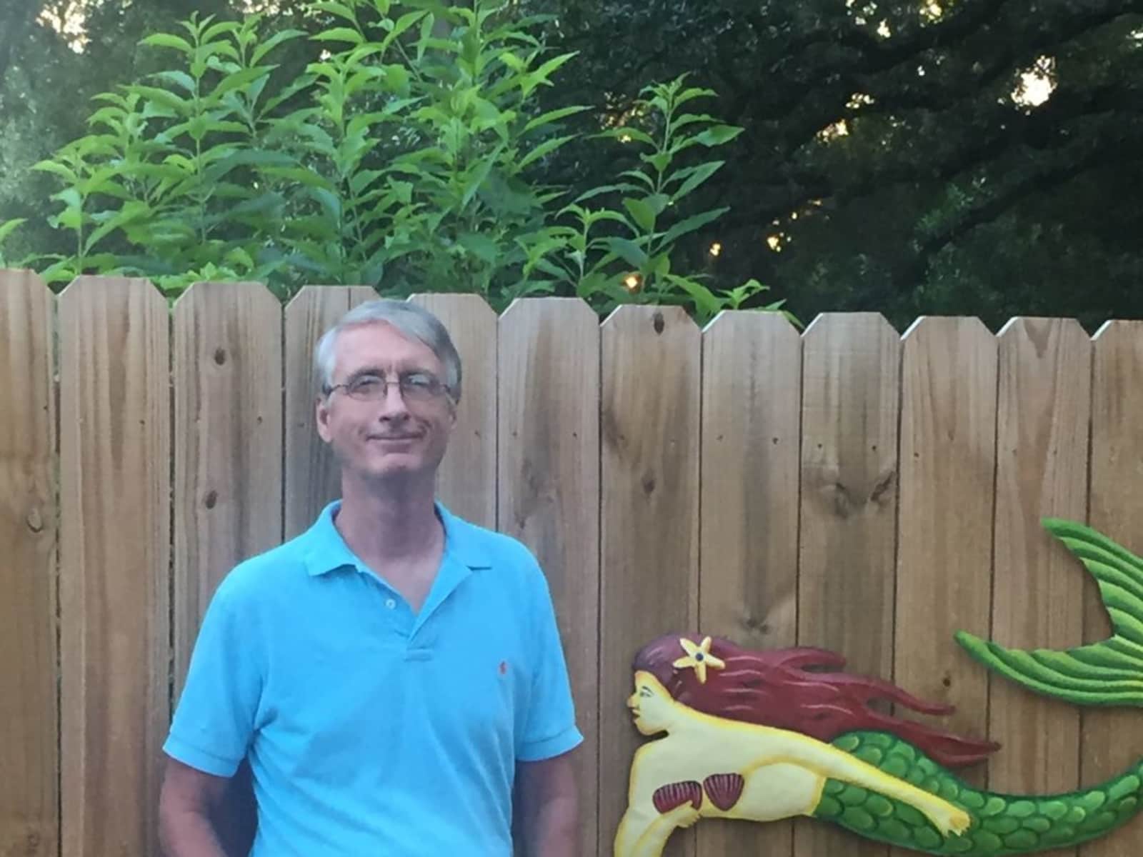 William from Pensacola, Florida, United States