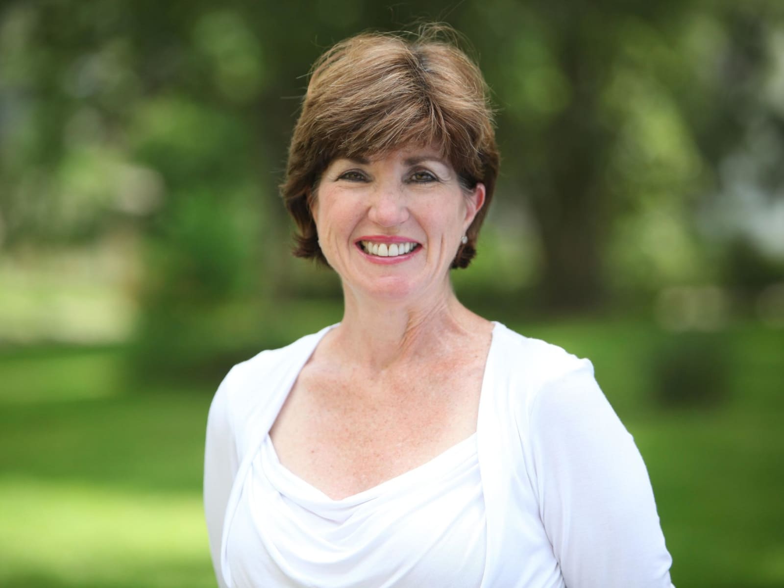 Beth from Jackson, Mississippi, United States