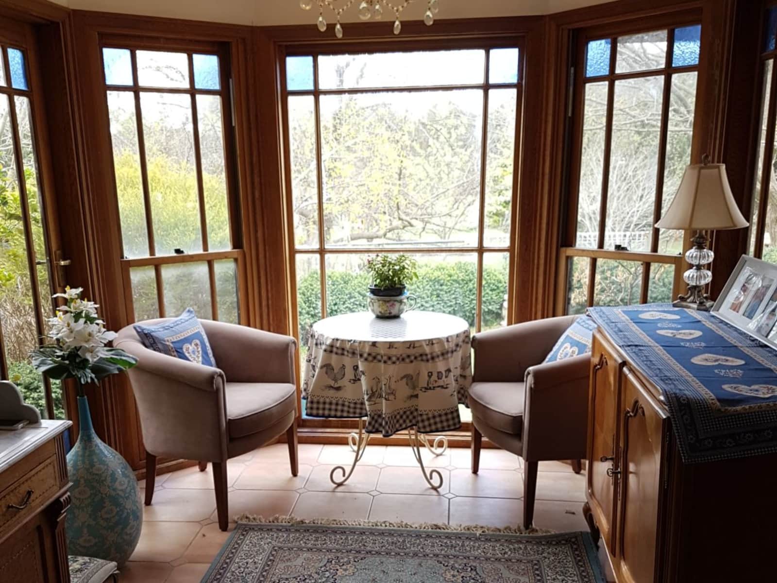 Housesitting assignment in Canberra, Australian Capital Territory, Australia