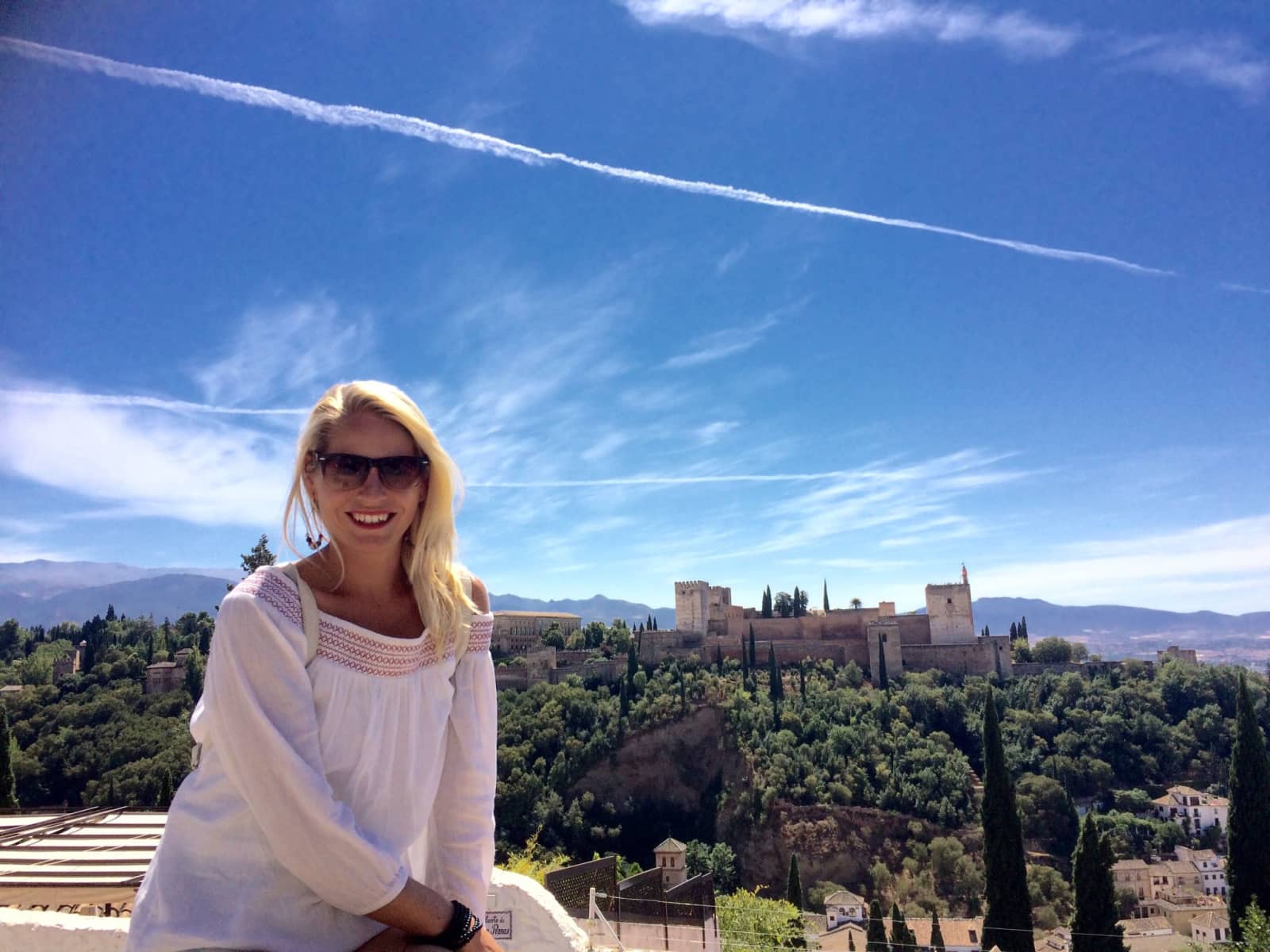 Iveta from Tonbridge, United Kingdom