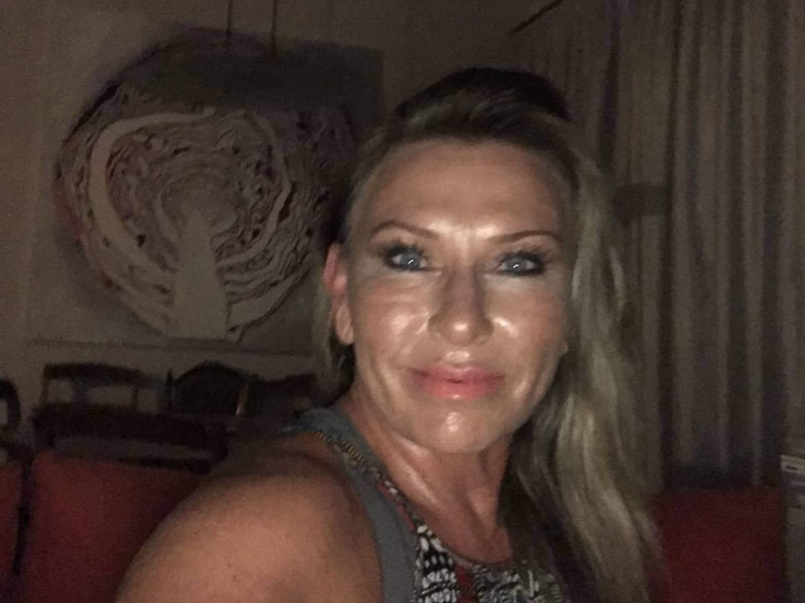 Tonya from Tampa, Florida, United States