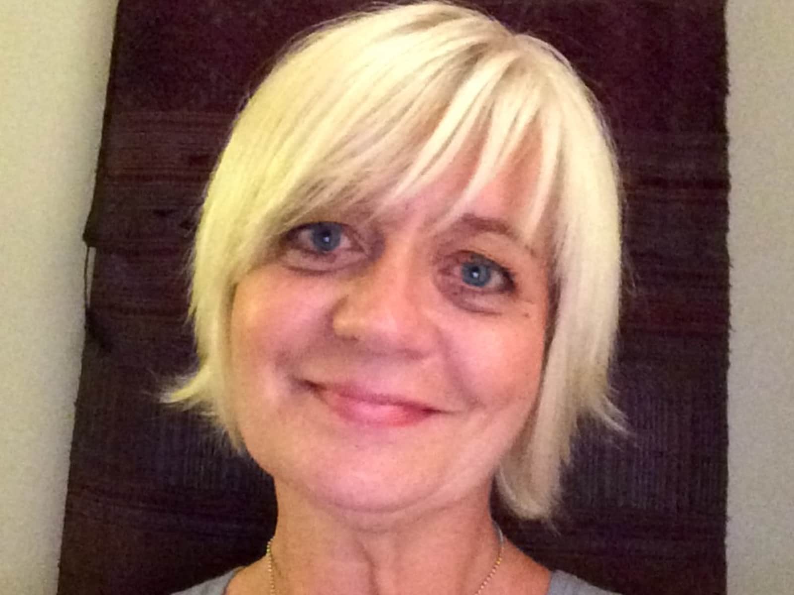 Janice from Vancouver, British Columbia, Canada