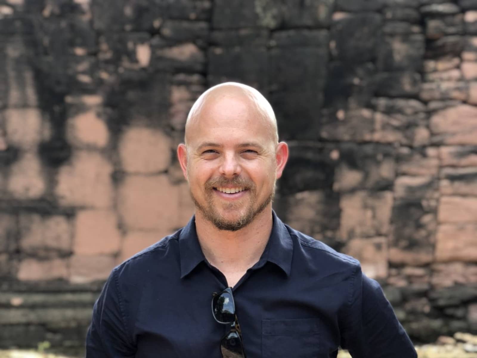 Tim from Hacienda Heights, California, United States