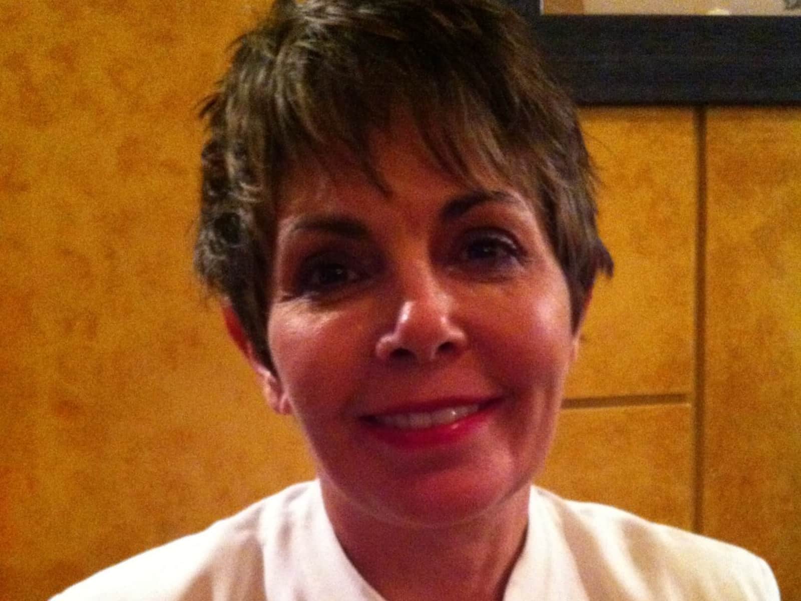 Bridget from Miami Beach, Florida, United States