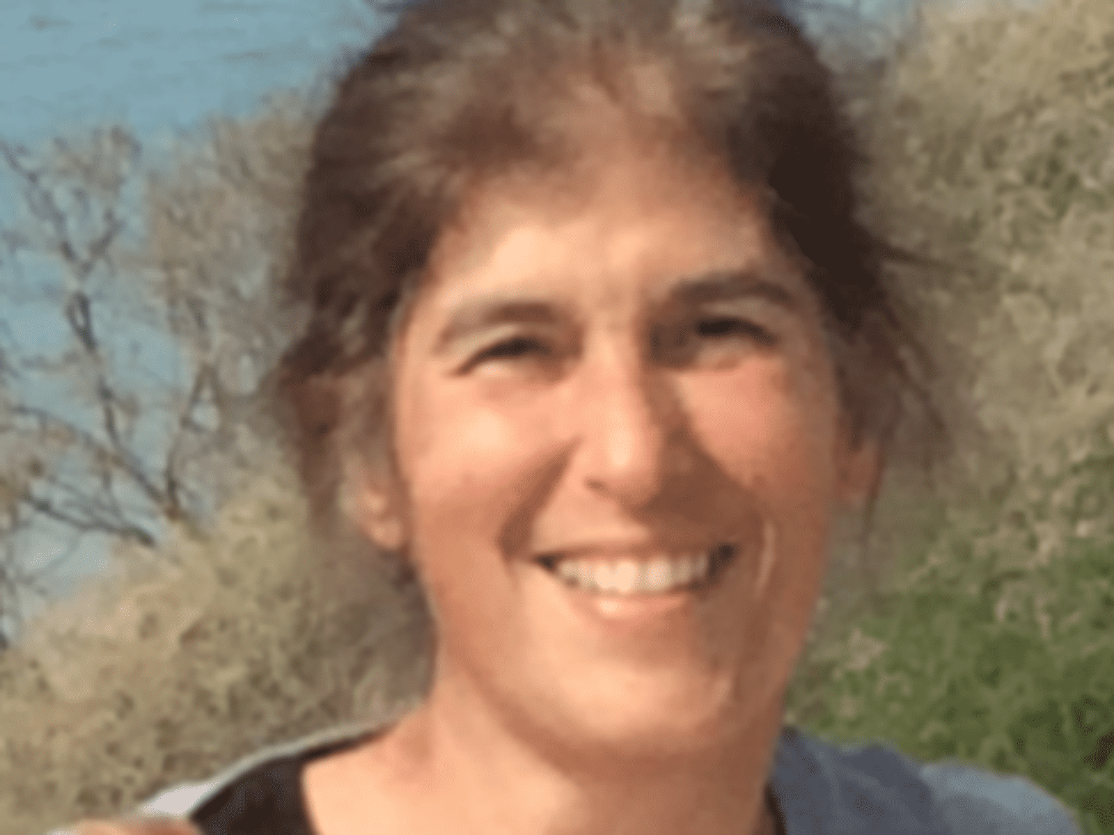 Anita from Montpelier, Vermont, United States