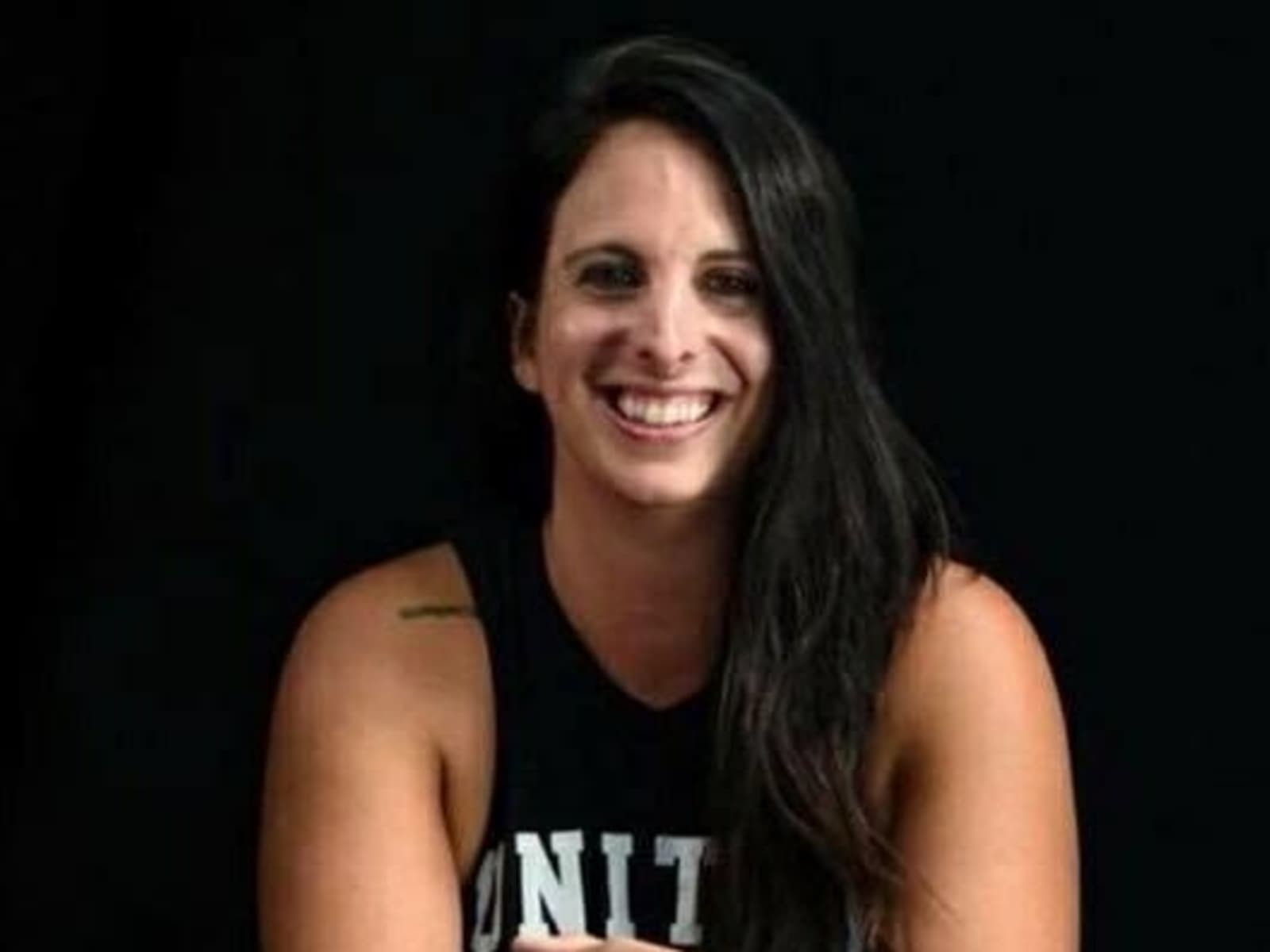 Sara from San Diego, California, United States