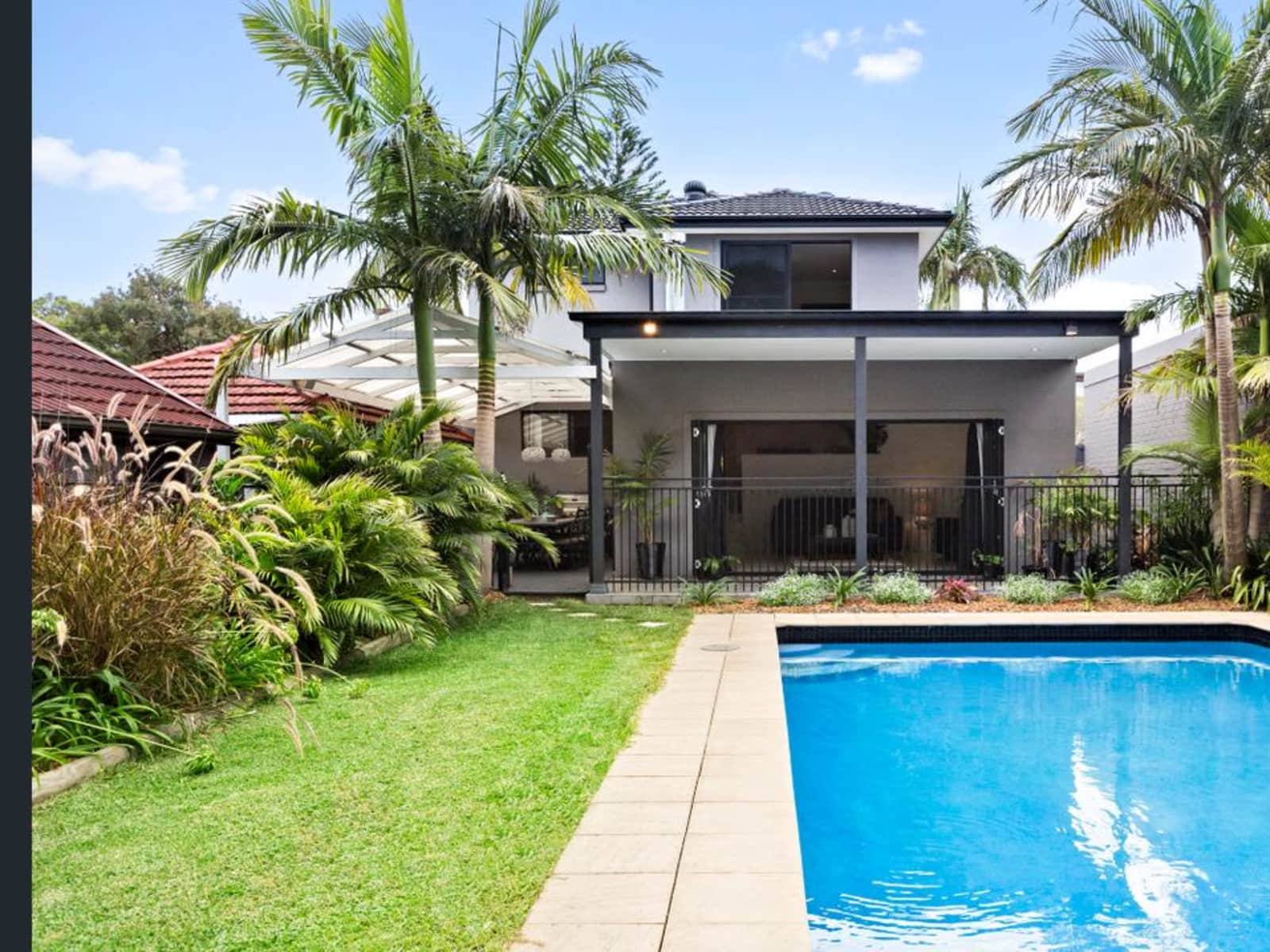Housesitting assignment in Freshwater, New South Wales, Australia