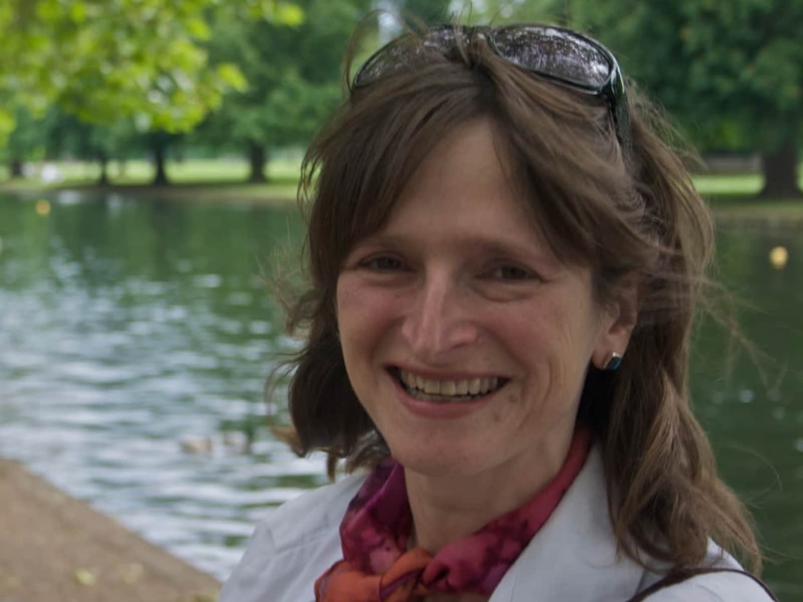 Helena from Stroud, United Kingdom