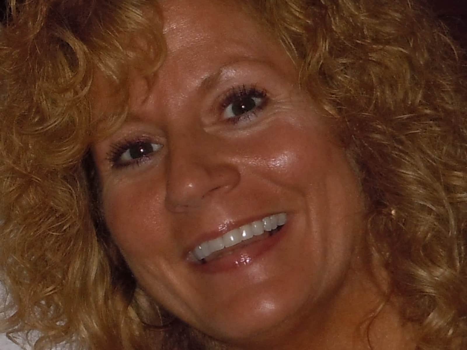 Heidi from Alstead, New Hampshire, United States