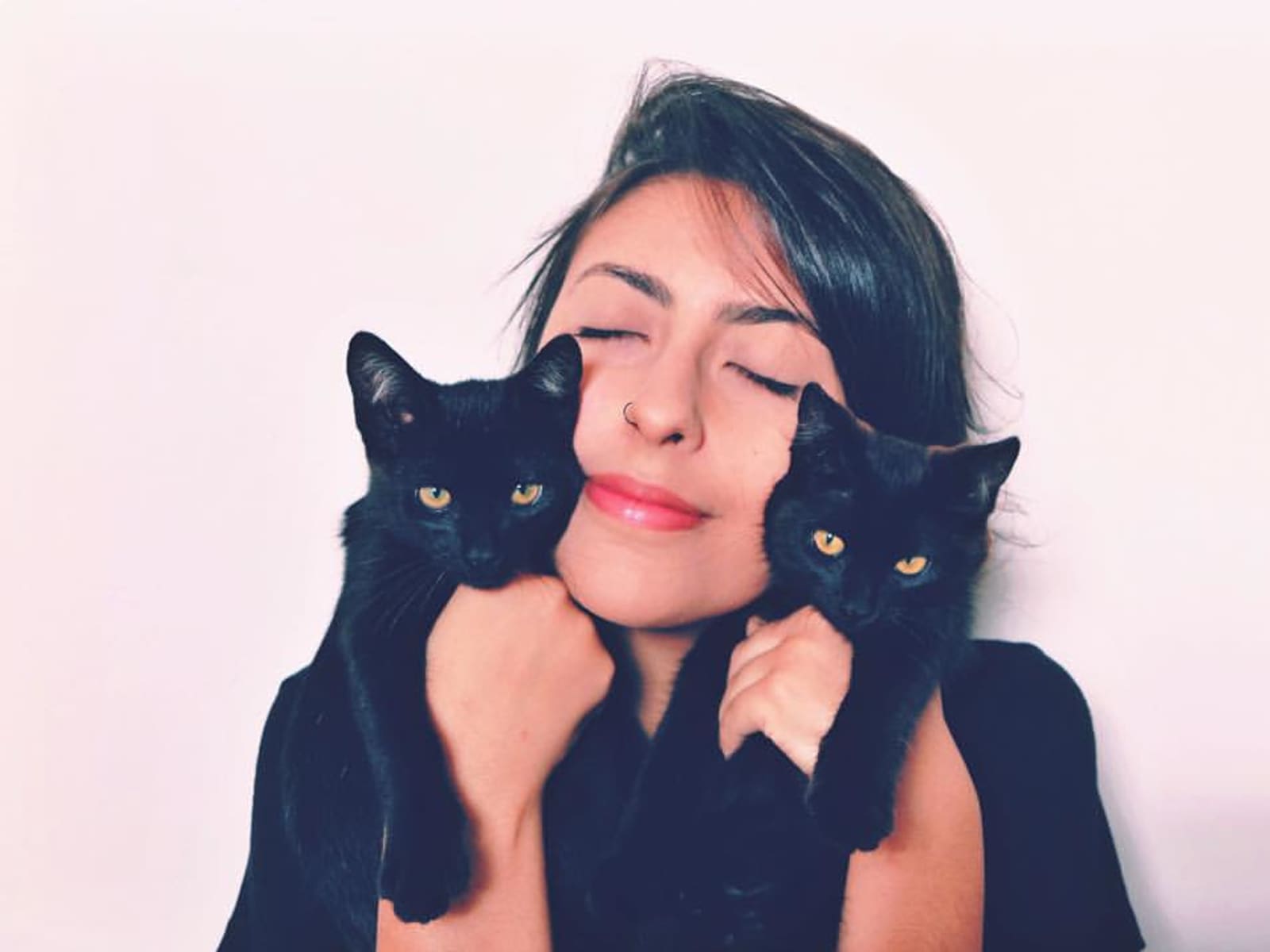 Bruna from São Paulo, Brazil