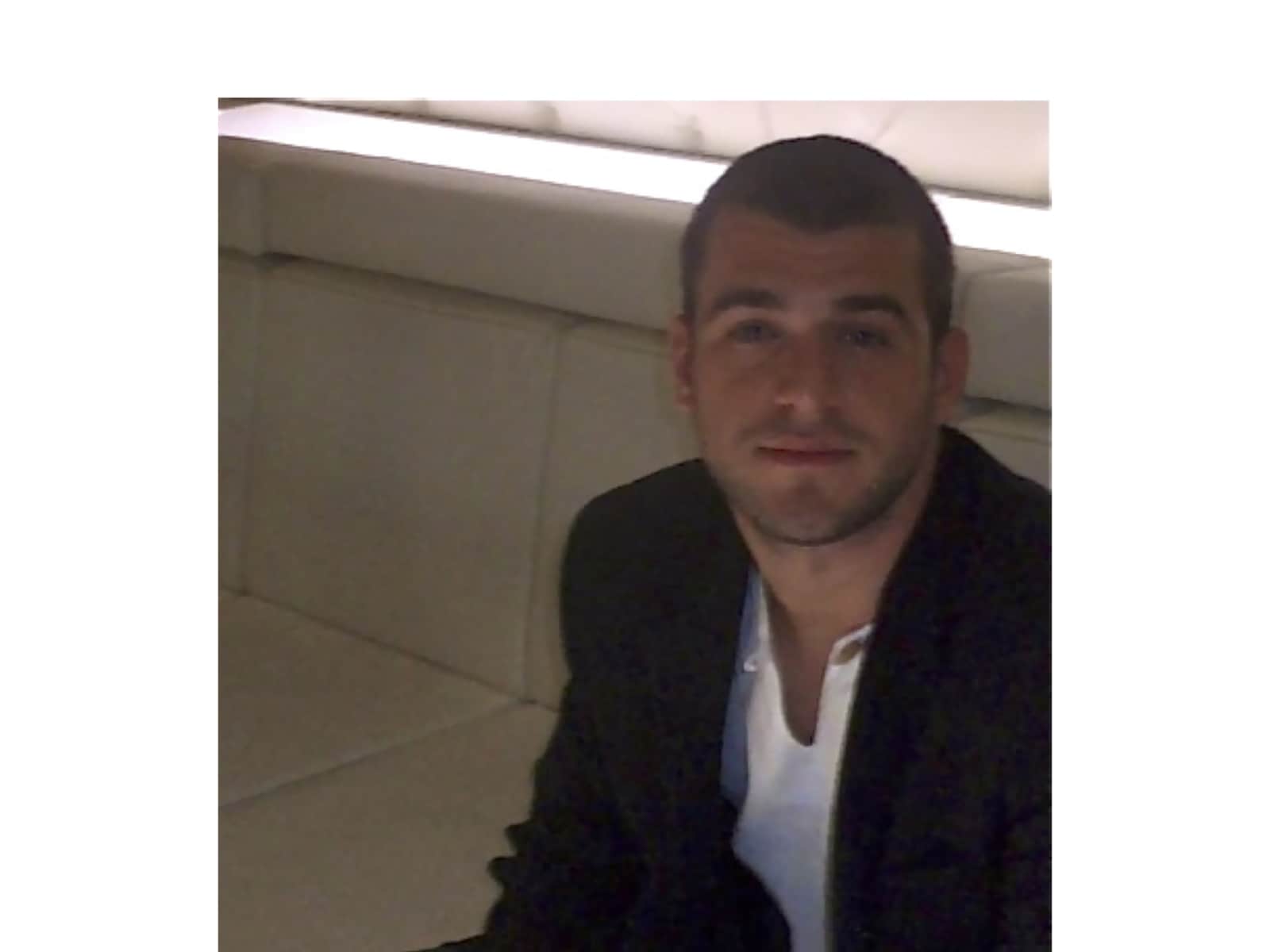 Dan from London, United Kingdom