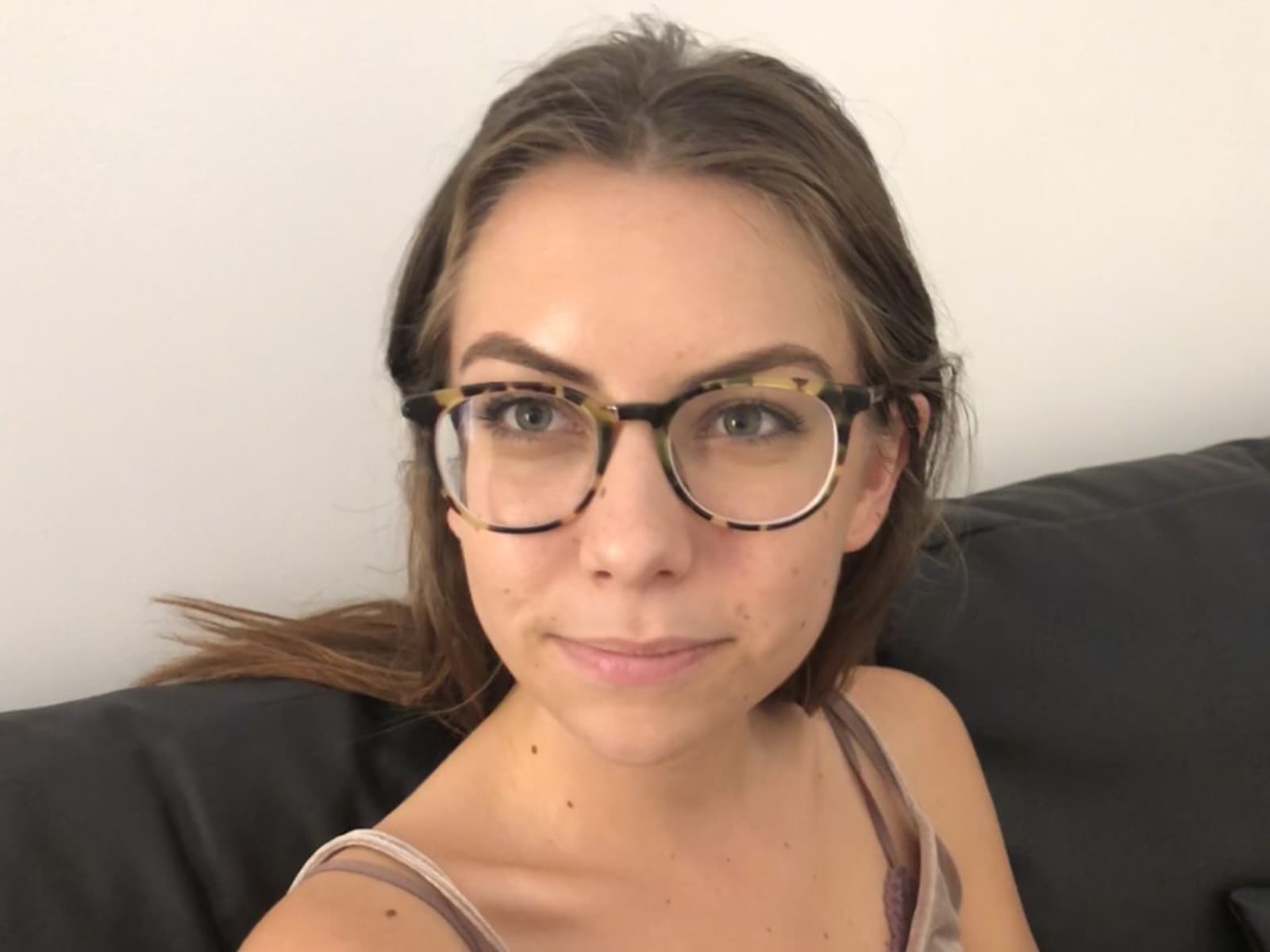 Skyler from Brea, California, United States