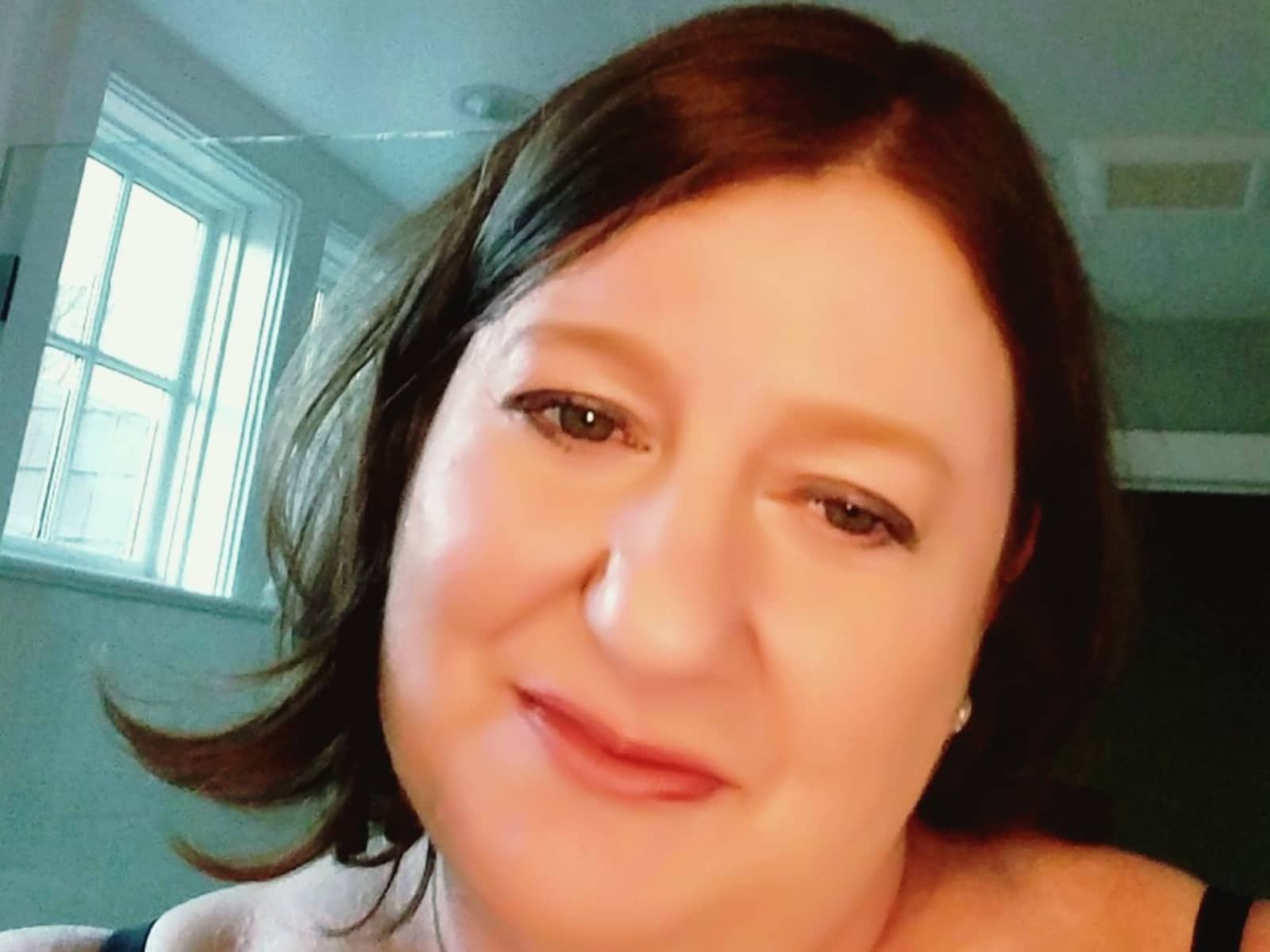 Lynn from Washington, D.C., Washington, D.C., United States