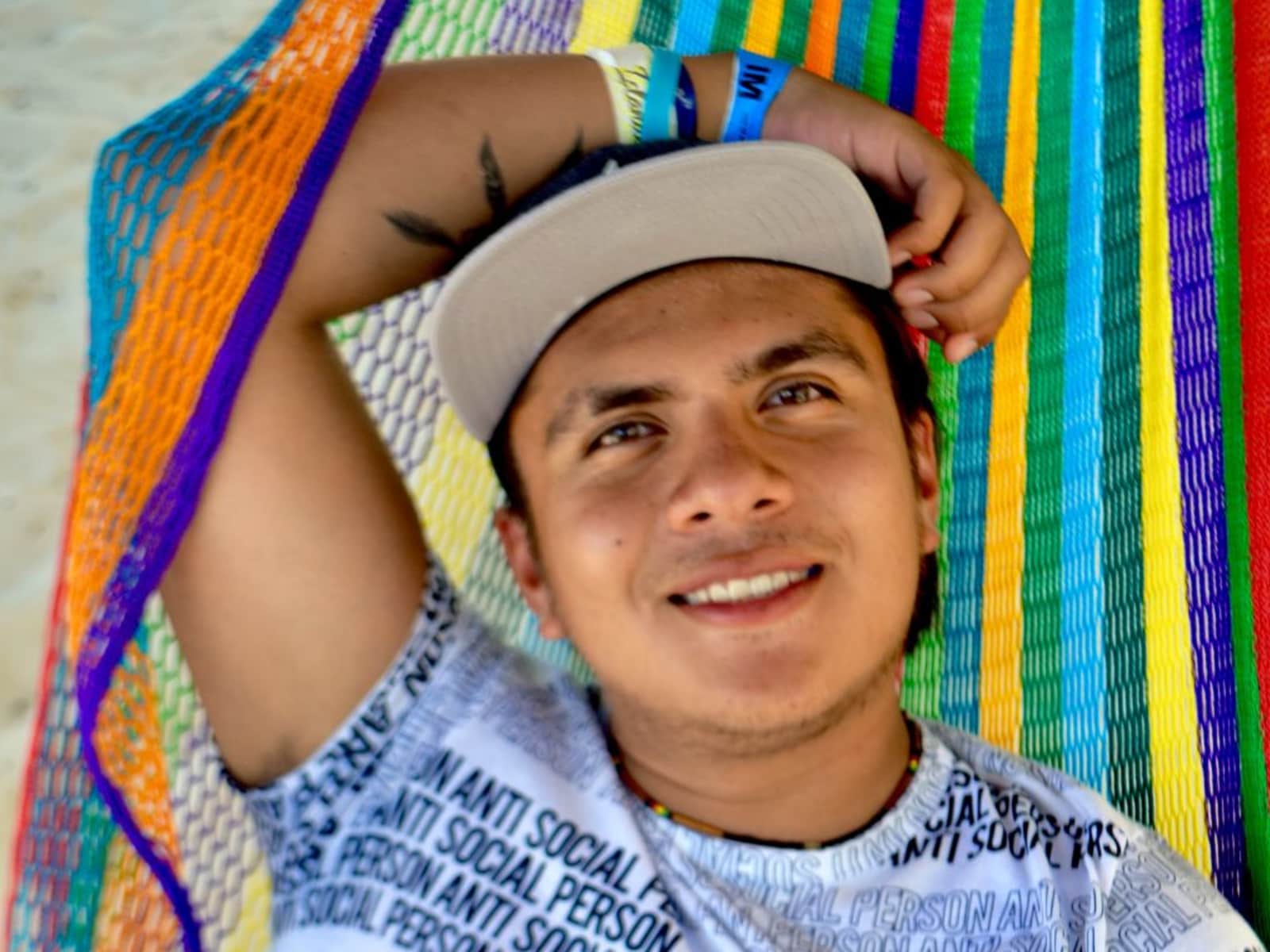 José antonio from Guadalajara, Mexico