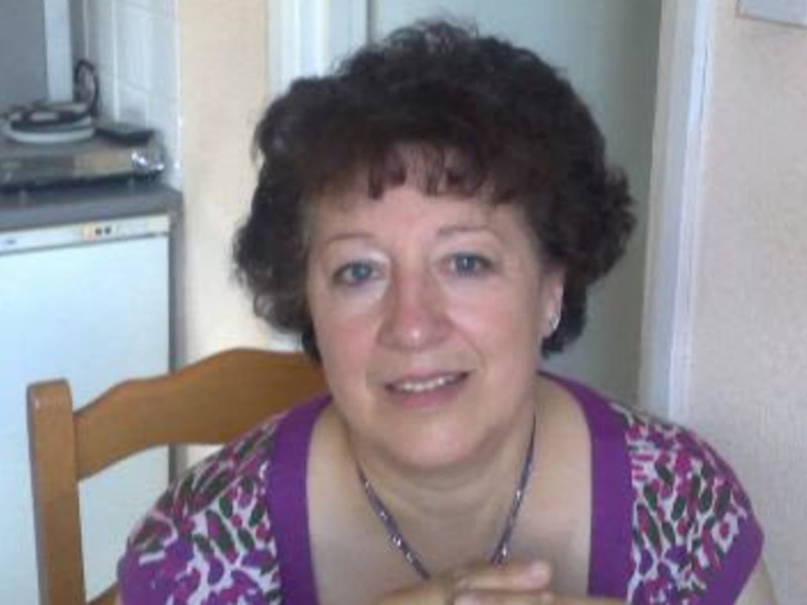 Cher from Dover, United Kingdom