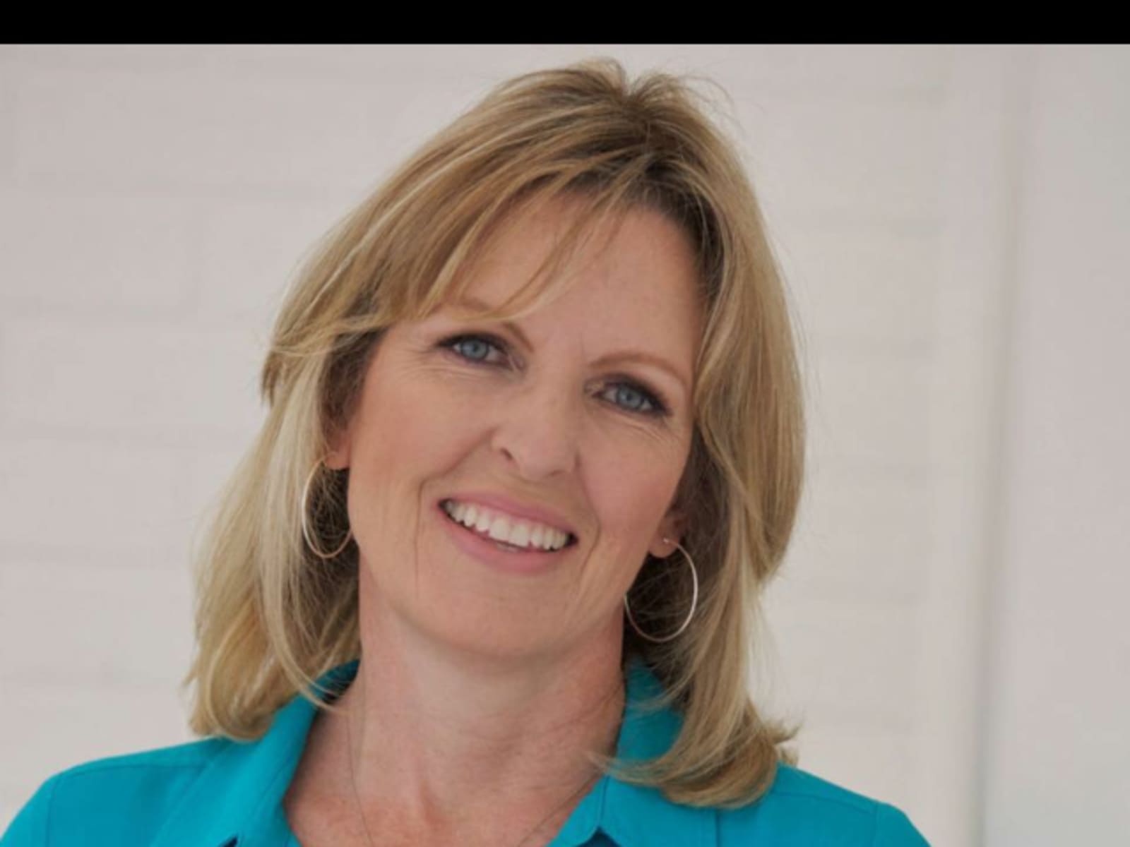 Joanie from Milton, Georgia, United States