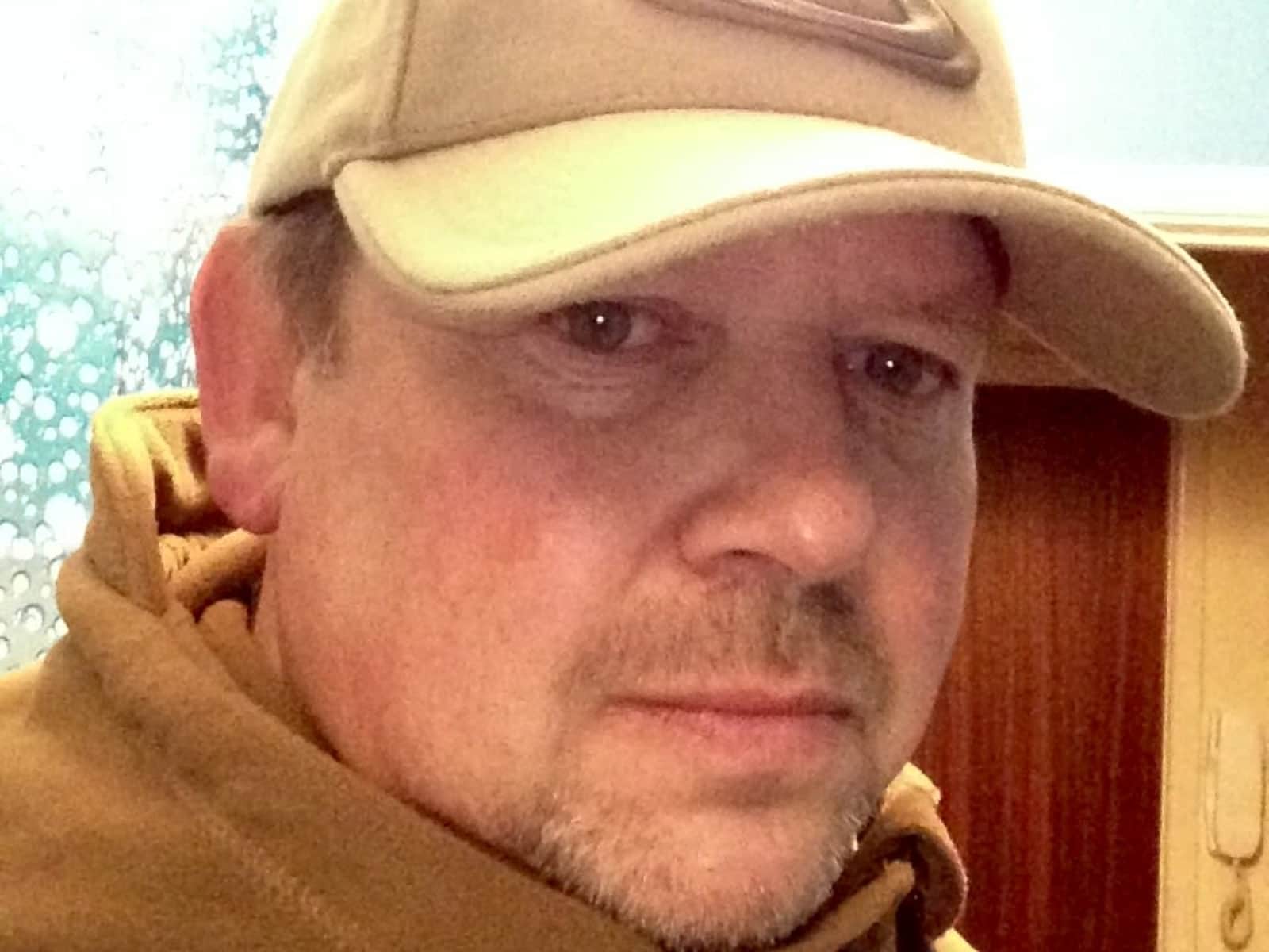 Michael from Wareham, United Kingdom