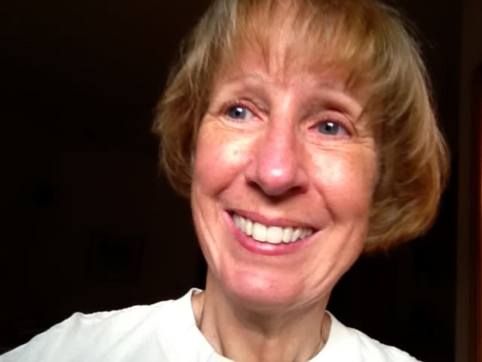 Karen from Woodinville, Washington, United States