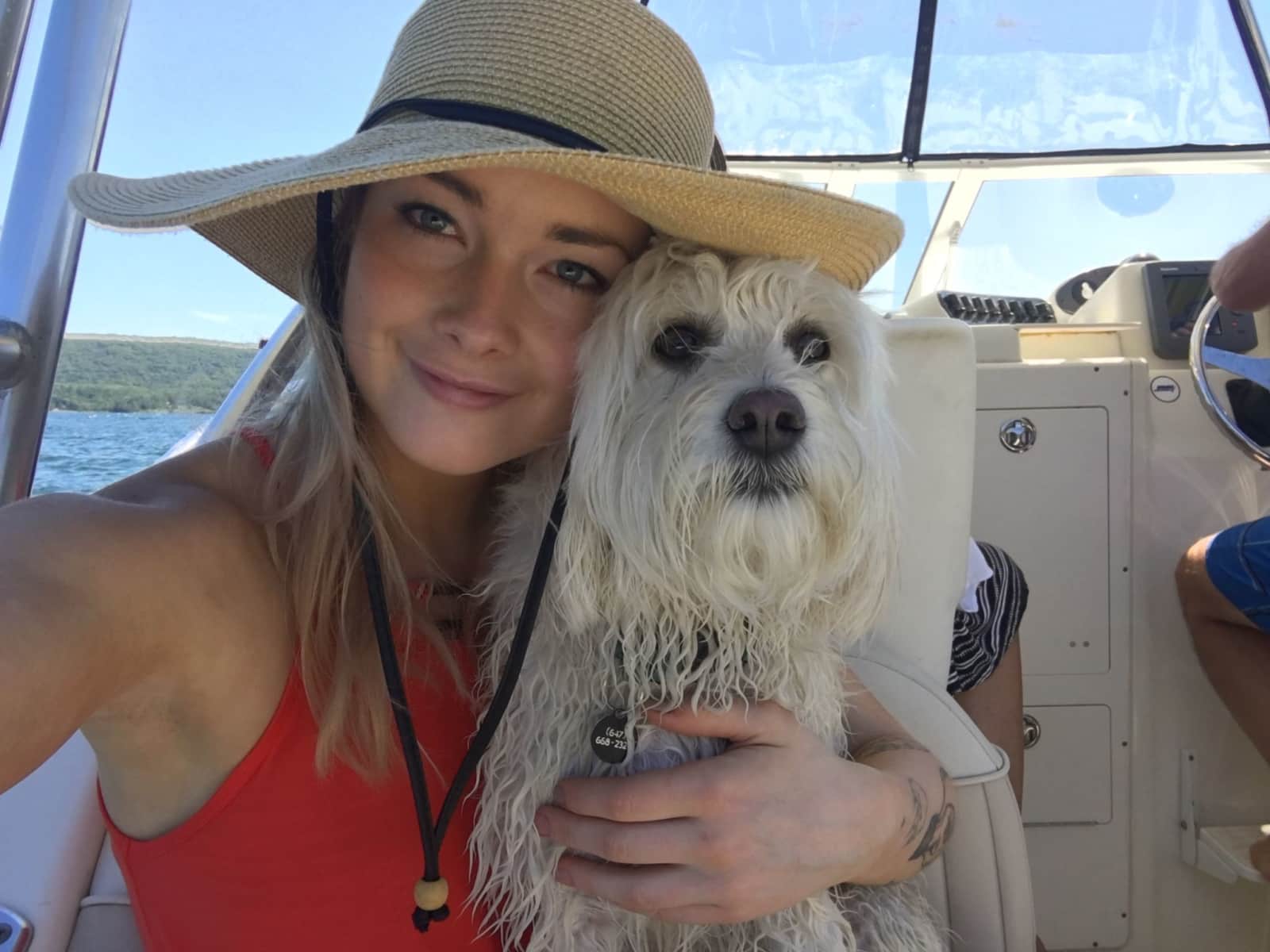 Alexandra from Los Angeles, California, United States