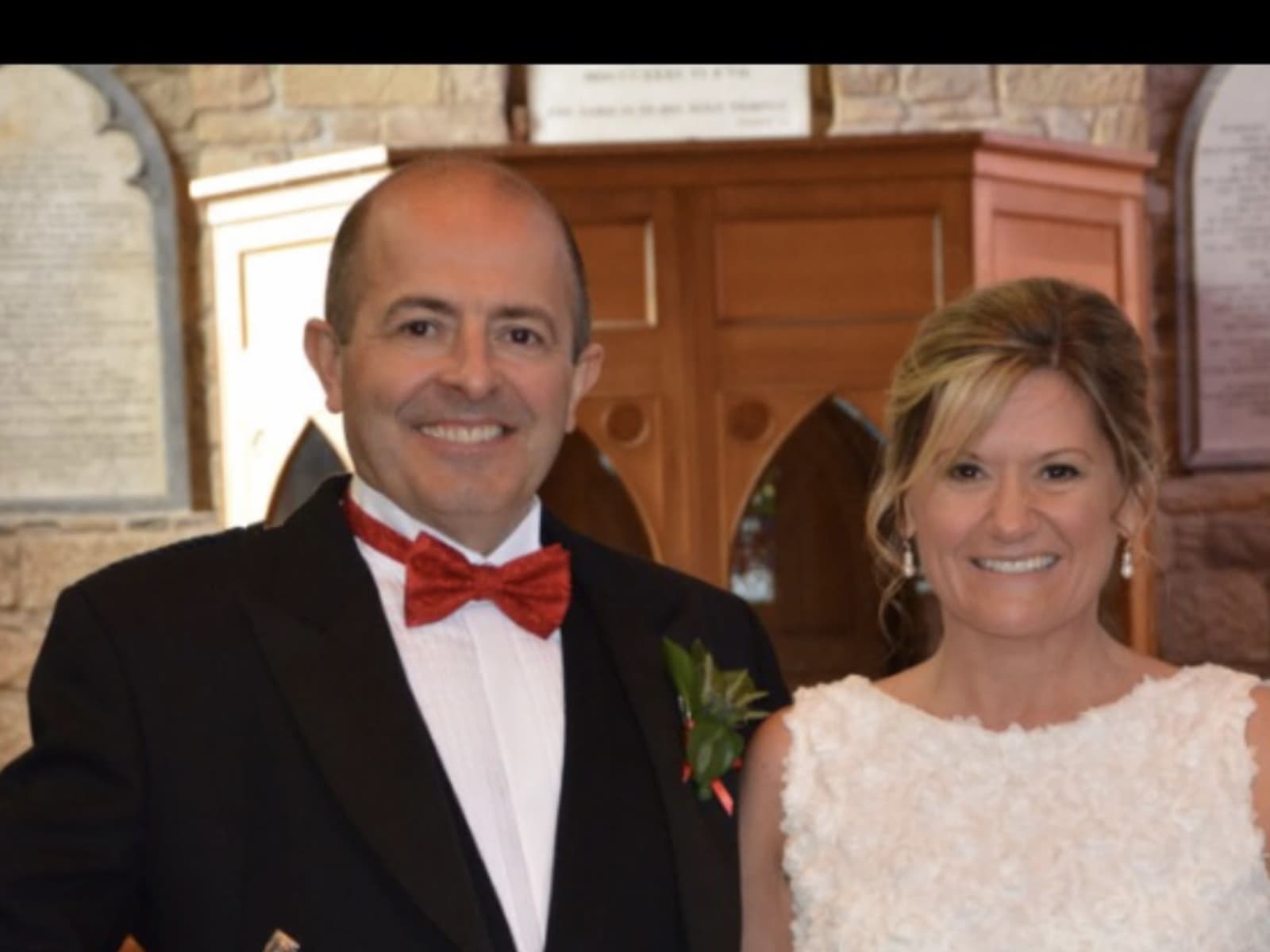 Jayne & Simon from Inverness, United Kingdom