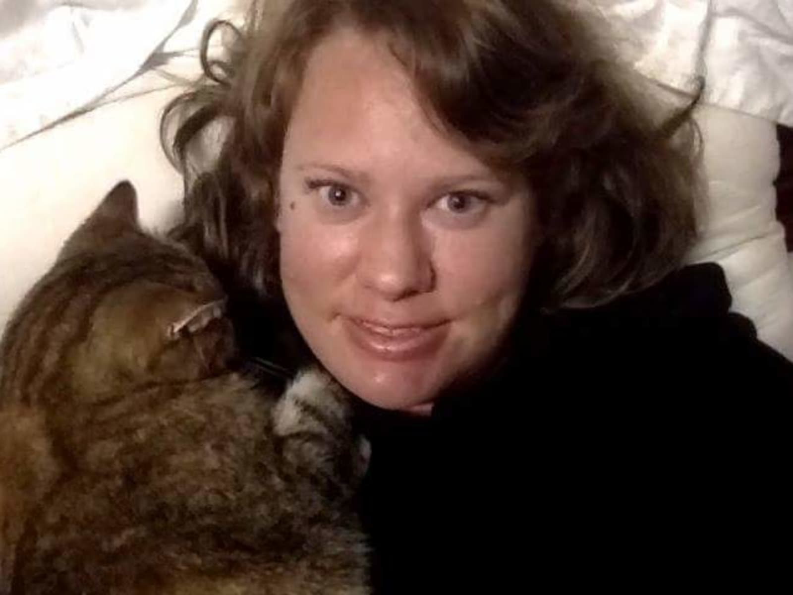 Sonya from Southampton, United Kingdom