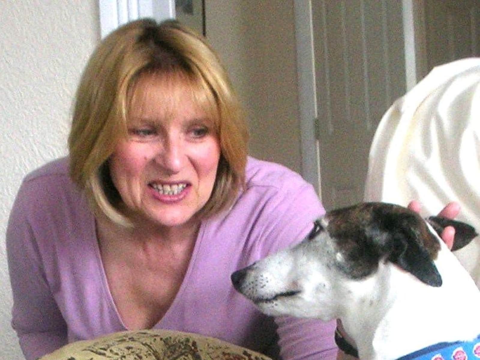 Marion & Gary from Coton in the Elms, United Kingdom