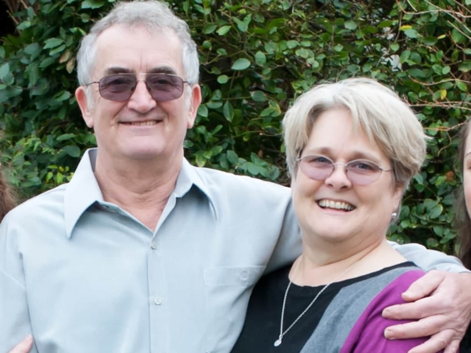 Vicky from Brisbane, Queensland, Australia