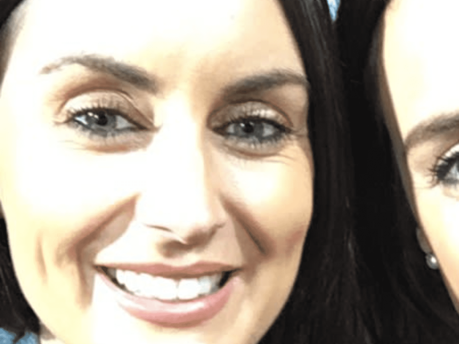 Sarah from North Perth, Western Australia, Australia