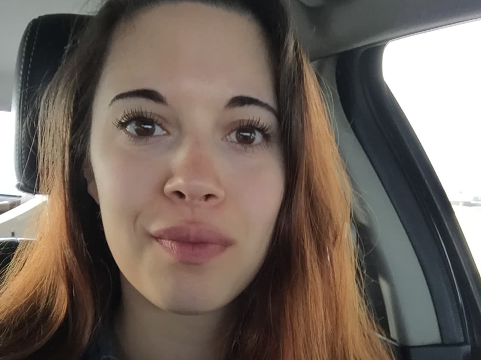 Amber from Columbus, Ohio, United States