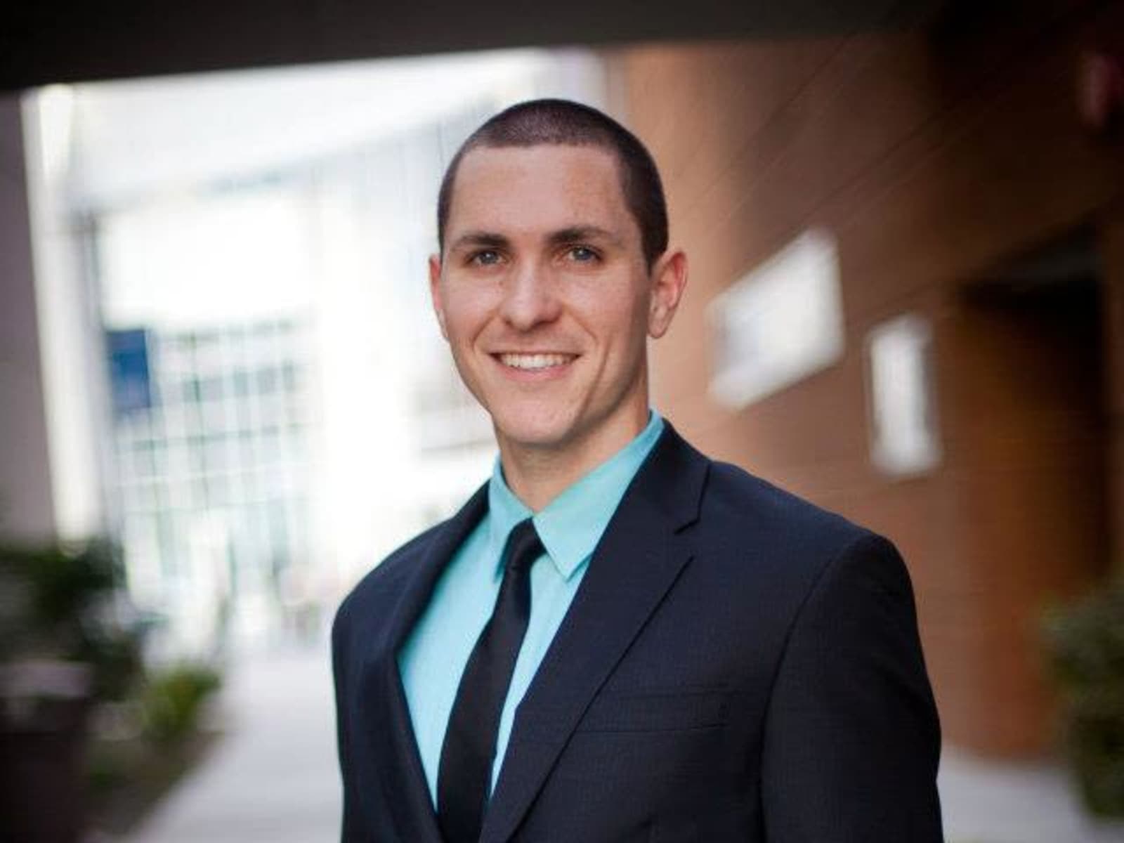 Simon from Yorba Linda, California, United States