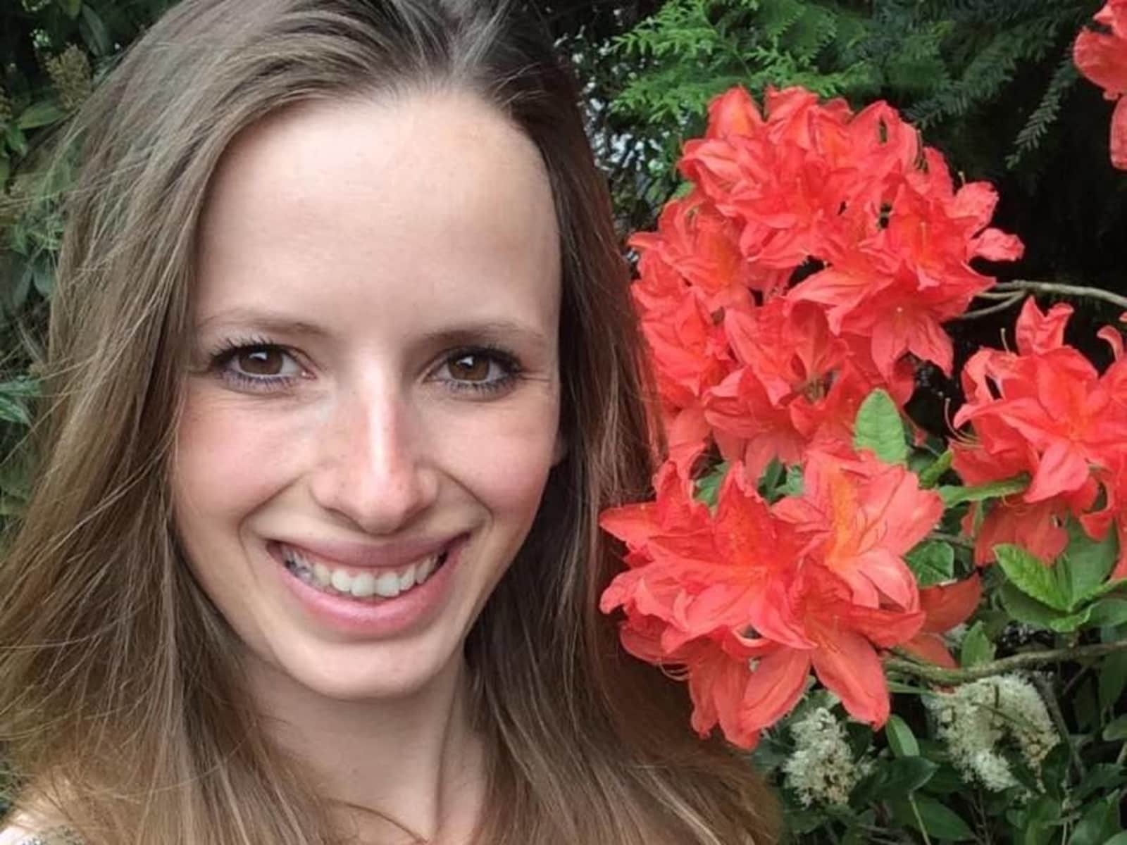 Rieke from Sydney, New South Wales, Australia