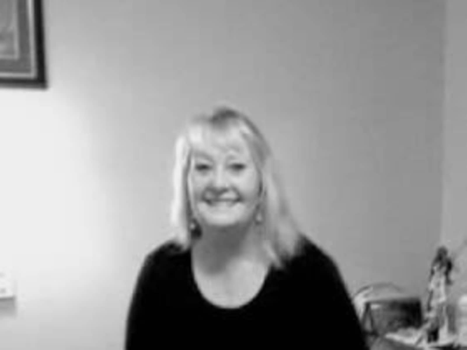 Sharon & Rangi from Feilding, New Zealand