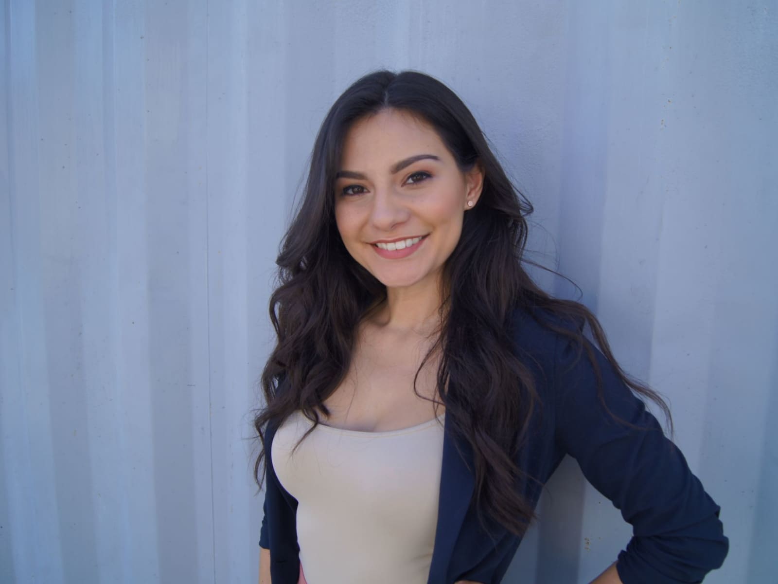 Valerie from San Francisco, California, United States
