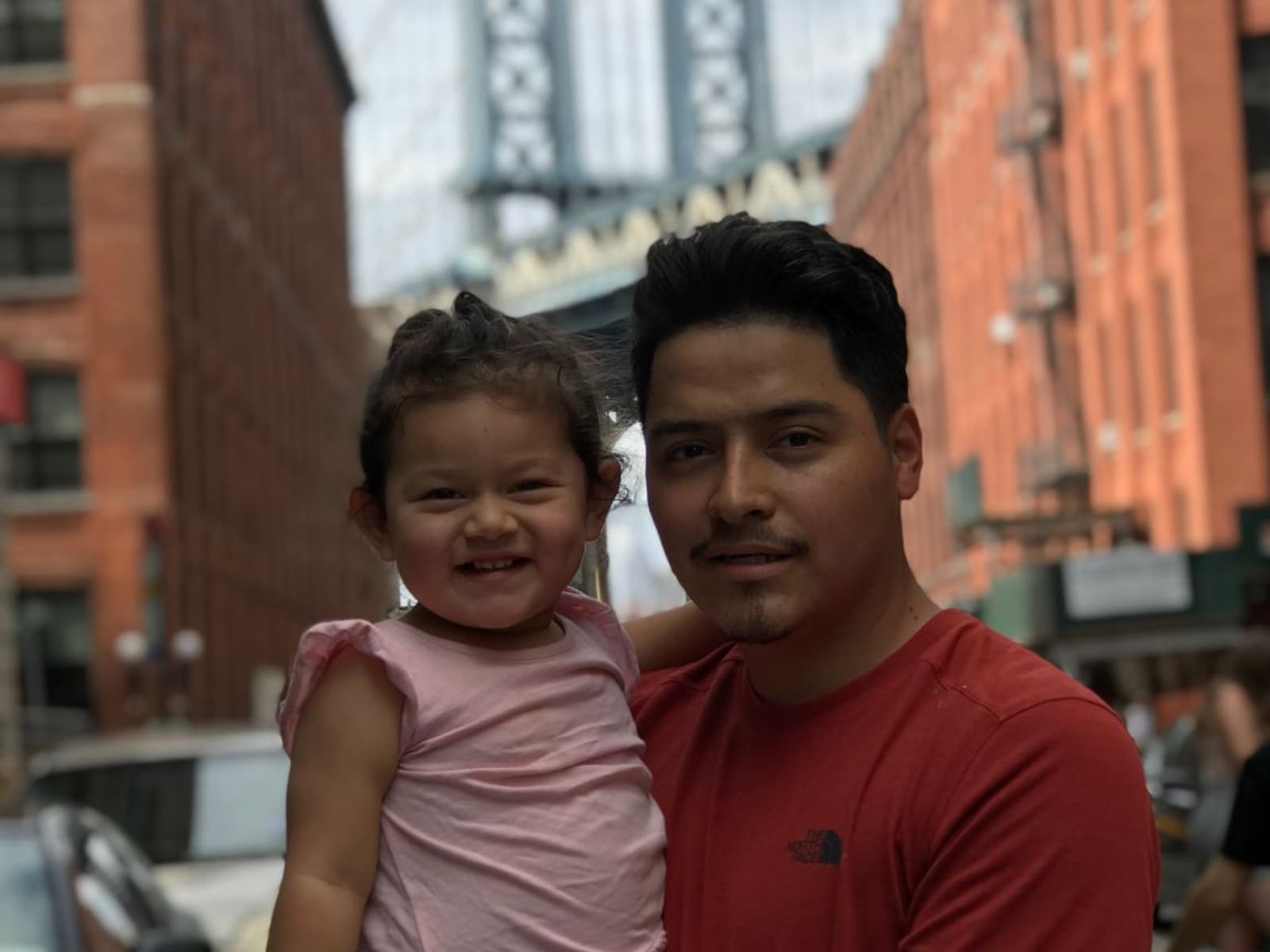 Jose & Michelle from San Rafael, California, United States