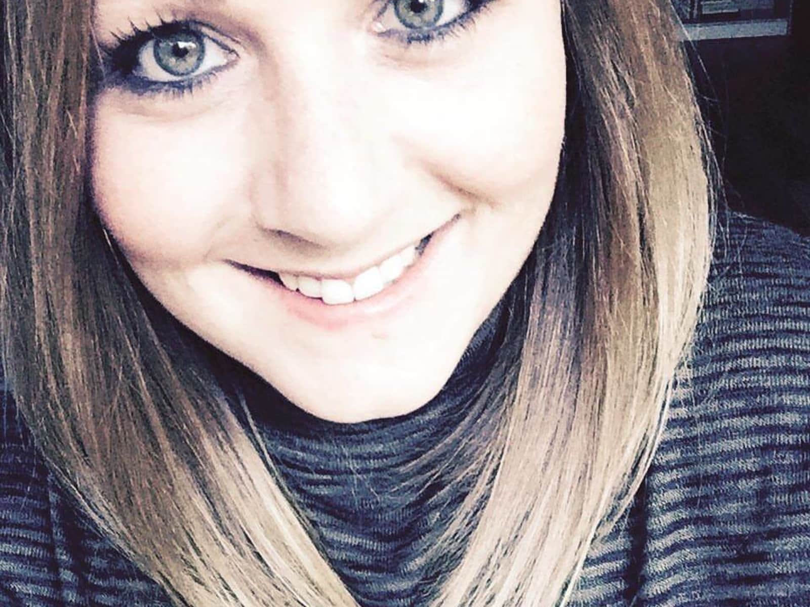 April from Mornington, Victoria, Australia