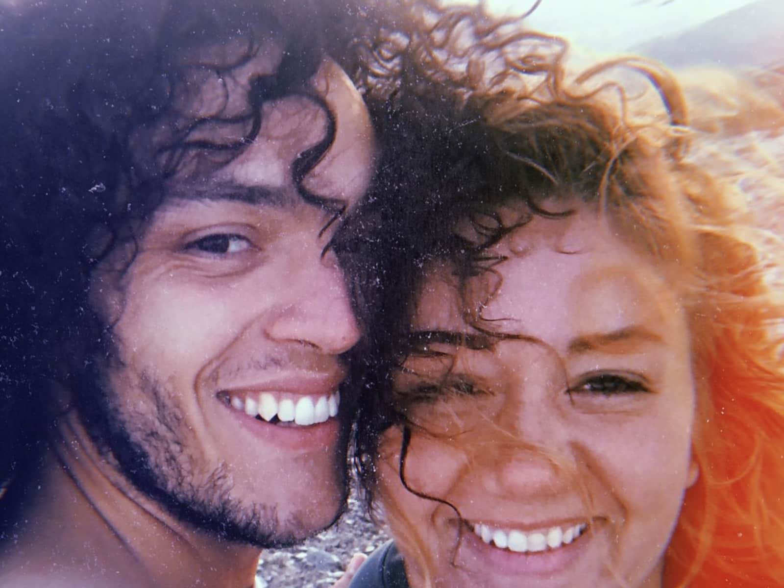 Noah & Krystal from St. Louis, Missouri, United States