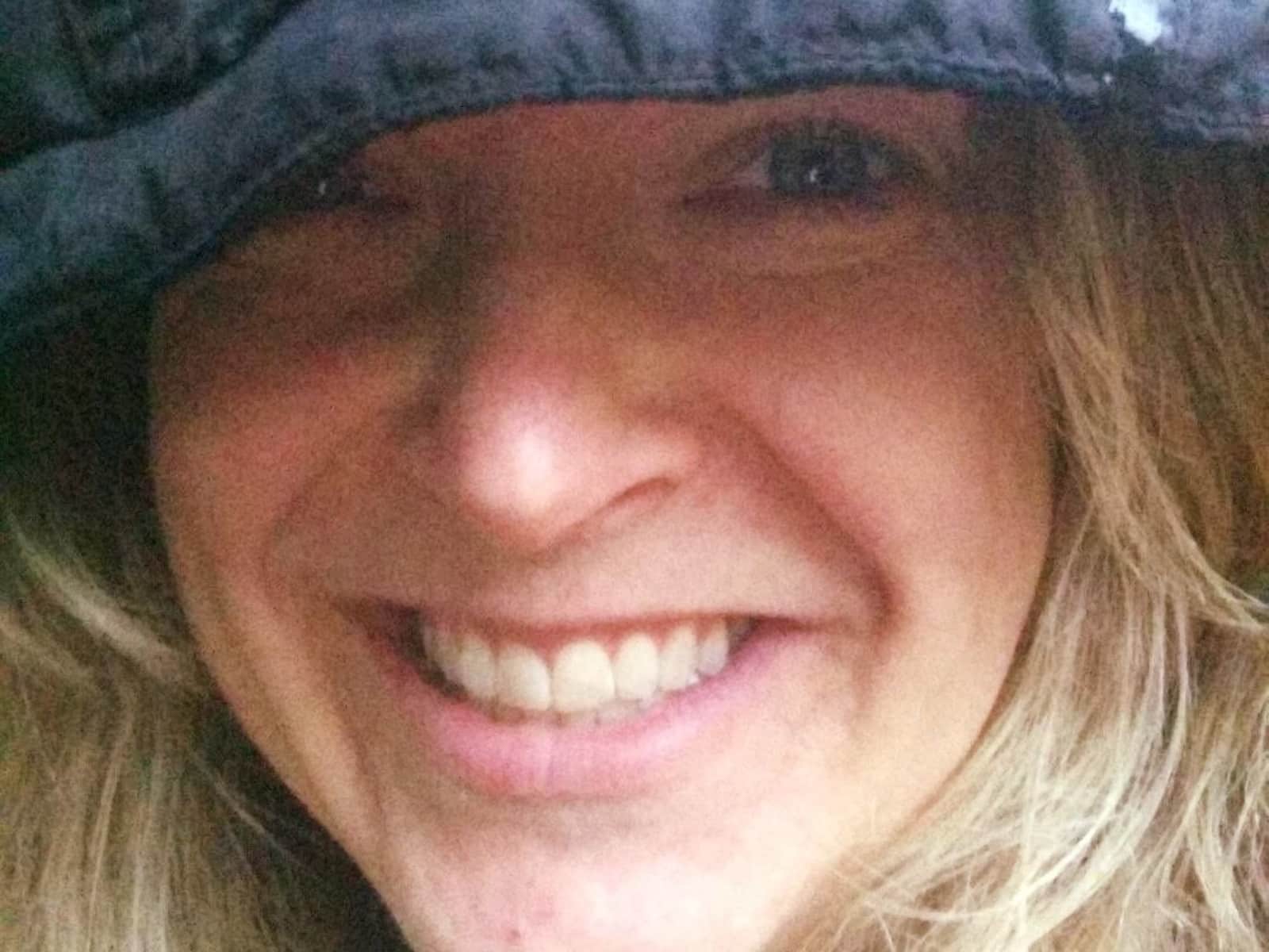 Kristine from Seattle, Washington, United States