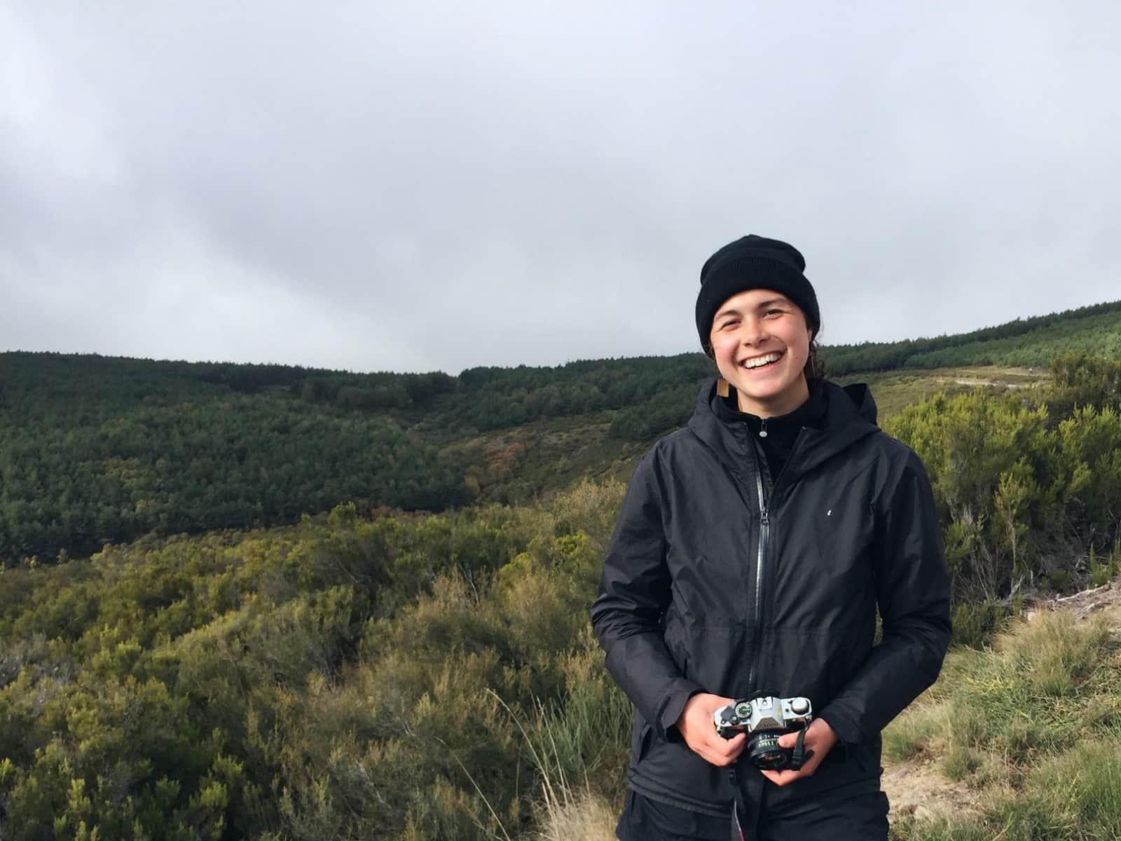 Jacinta from Melbourne, Victoria, Australia
