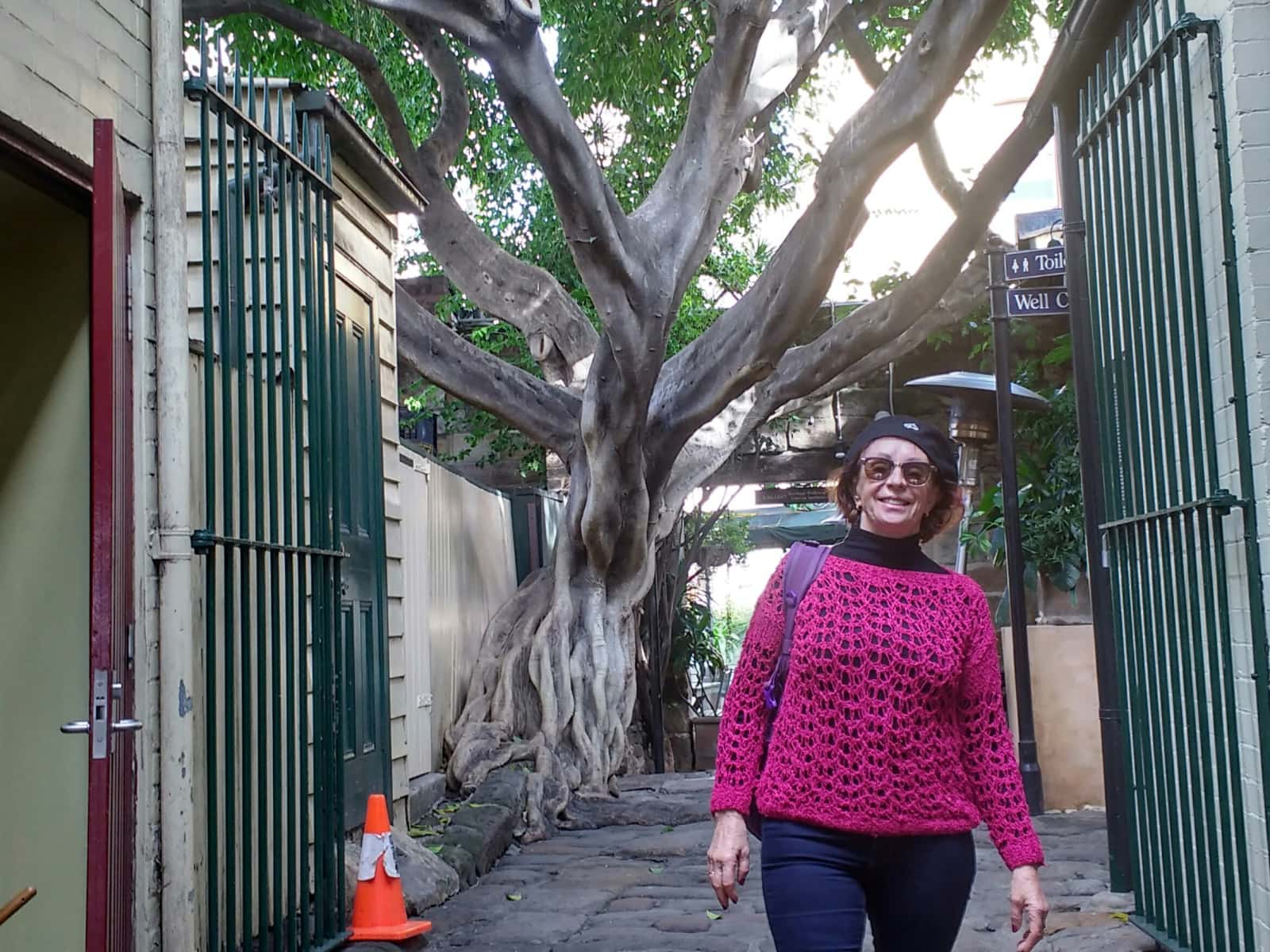Odete maria from Florianópolis, Brazil
