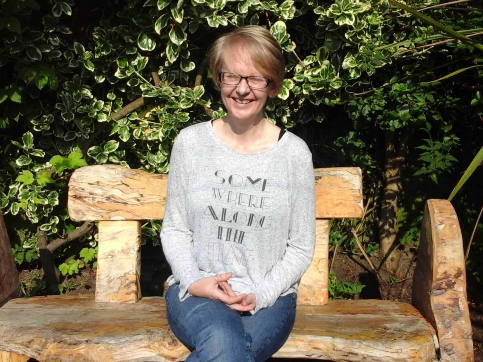 Emma from Newcastle upon Tyne, United Kingdom