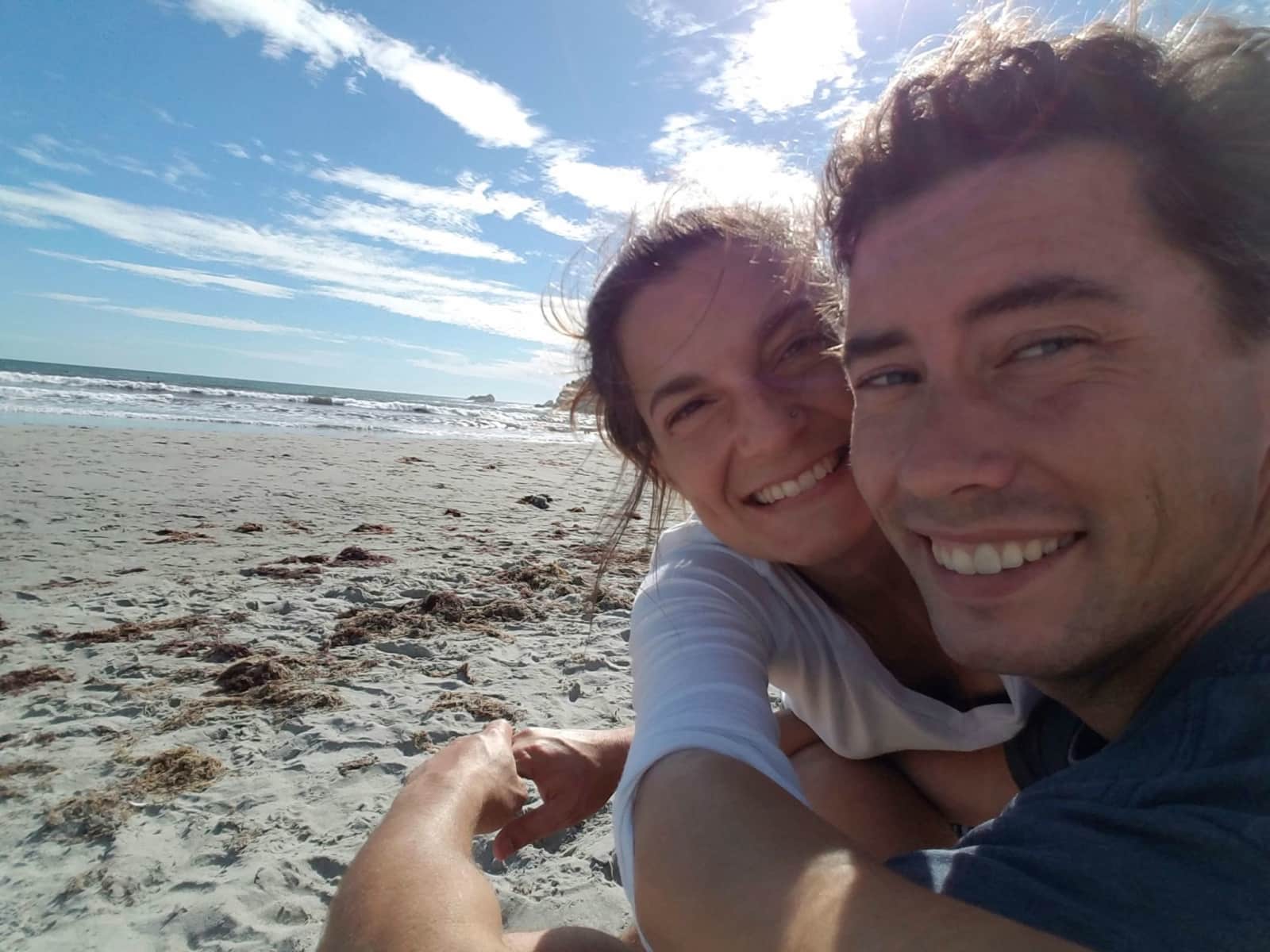 Lucia & Mat from Portsmouth, Rhode Island, United States