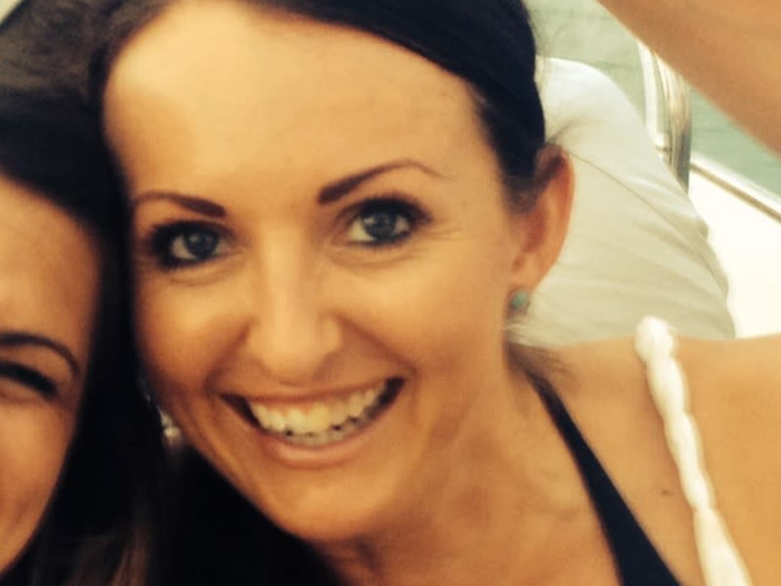 Emily & Paul from London, United Kingdom