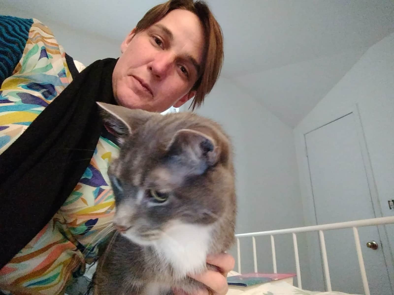 Anne & Kpoene from Chicago, Illinois, United States