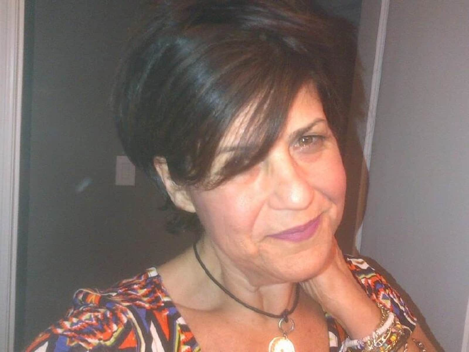 Laura from London, Ontario, Canada
