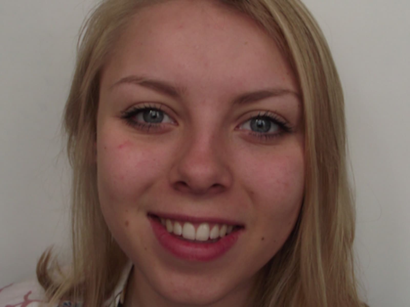 Philippa from London, United Kingdom