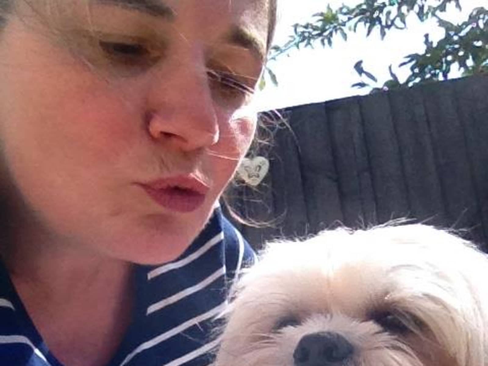 Thalia from London, United Kingdom