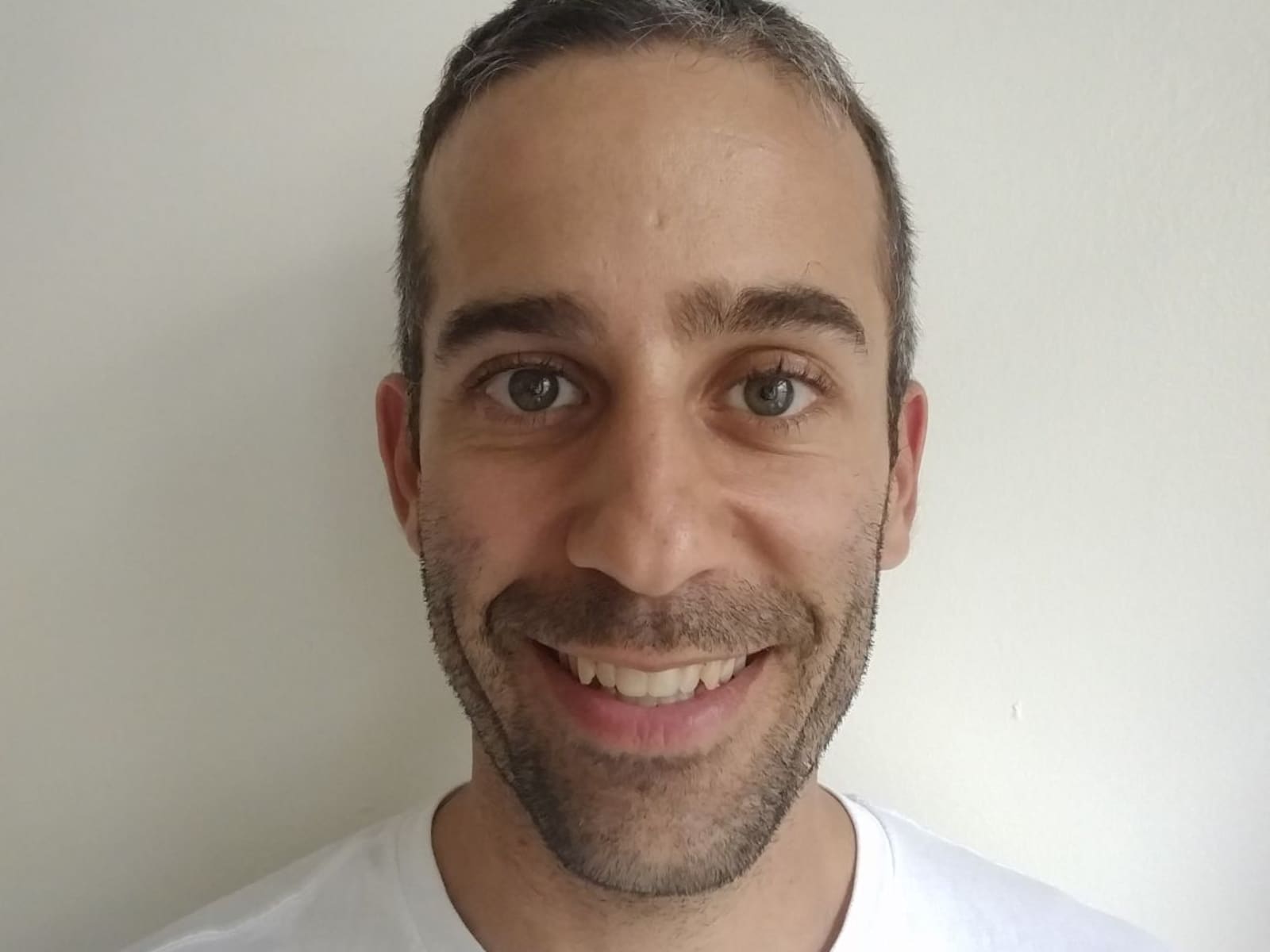 Peter from Los Angeles, California, United States