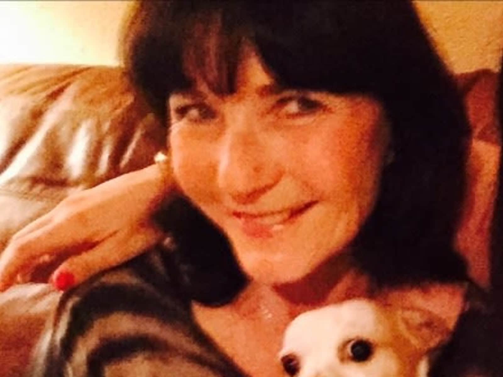 Karen from Naples, Florida, United States