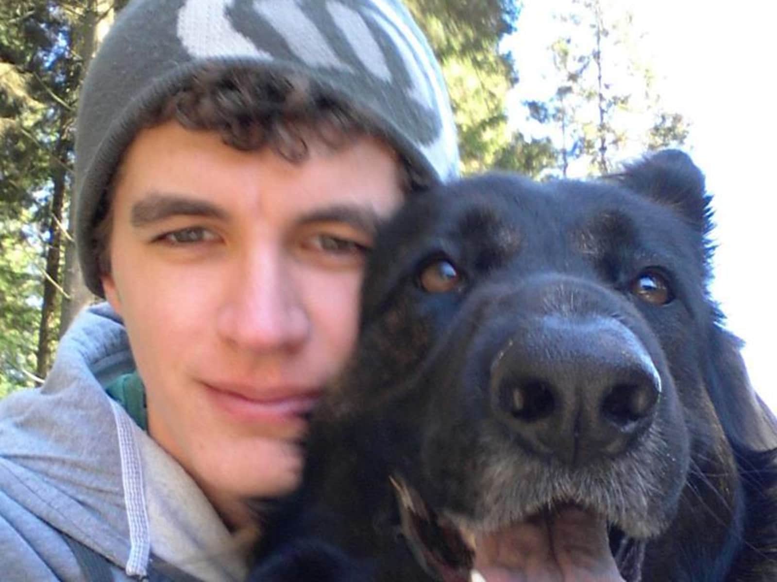 Joe (currently unavailable) from Truro, United Kingdom
